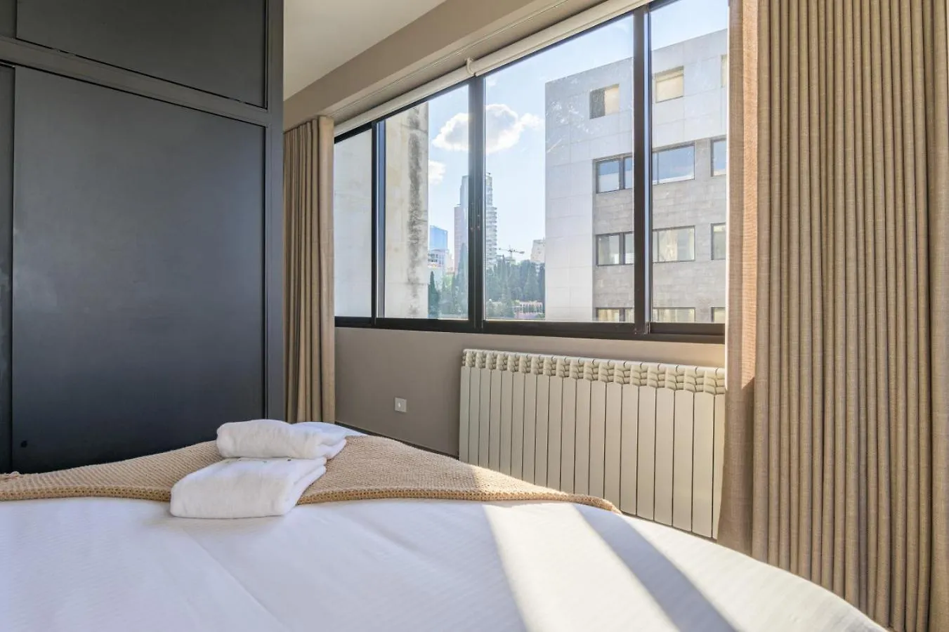 Apartment The Corner 1Br In Gemmayze Beirut Lebanon