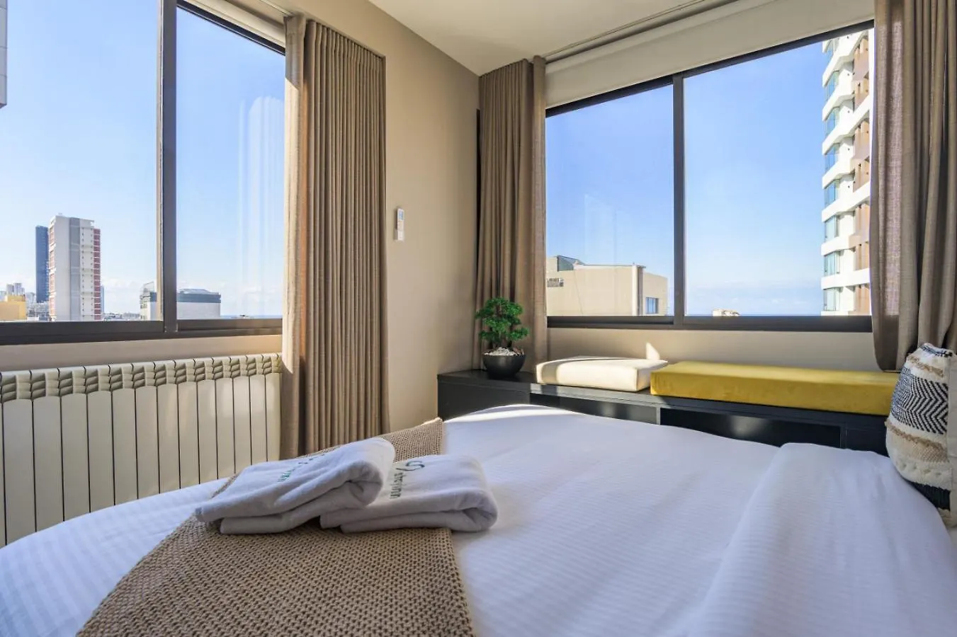 The Corner 1Br In Gemmayze Beirut Lebanon