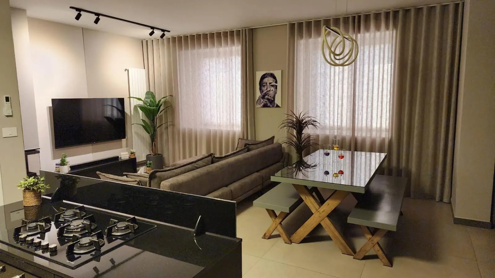 The Corner 1Br In Gemmayze Beirut Lebanon