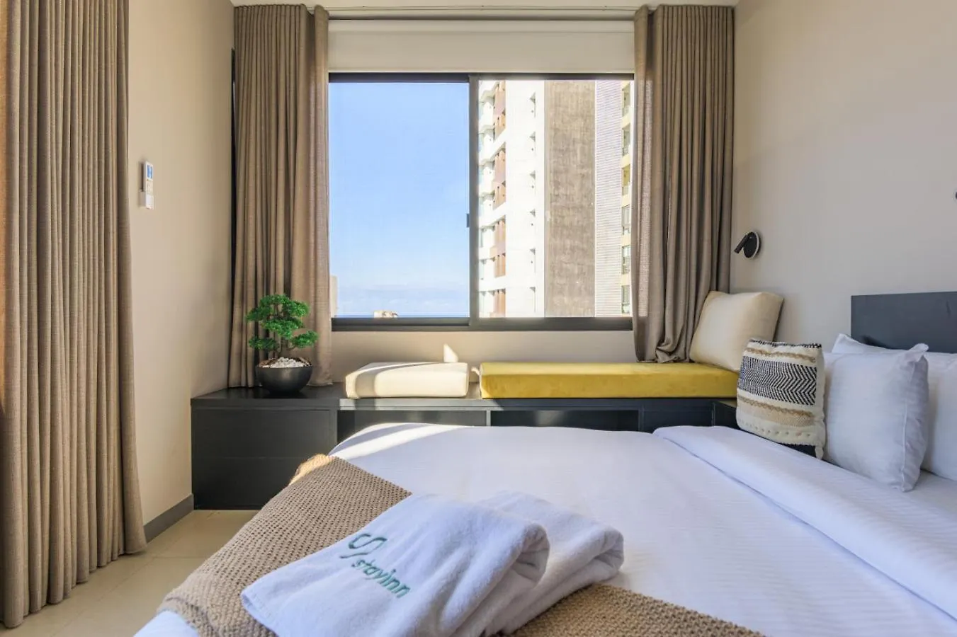 Apartment The Corner 1Br In Gemmayze Beirut Lebanon