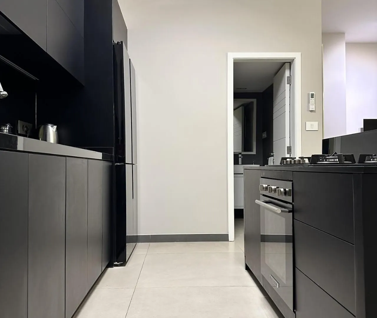 The Corner 1Br In Gemmayze Beirut 0*,