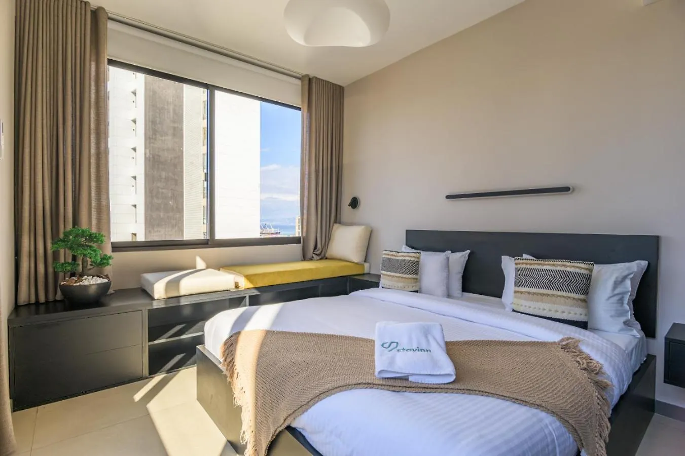 Apartment The Corner 1Br In Gemmayze Beirut