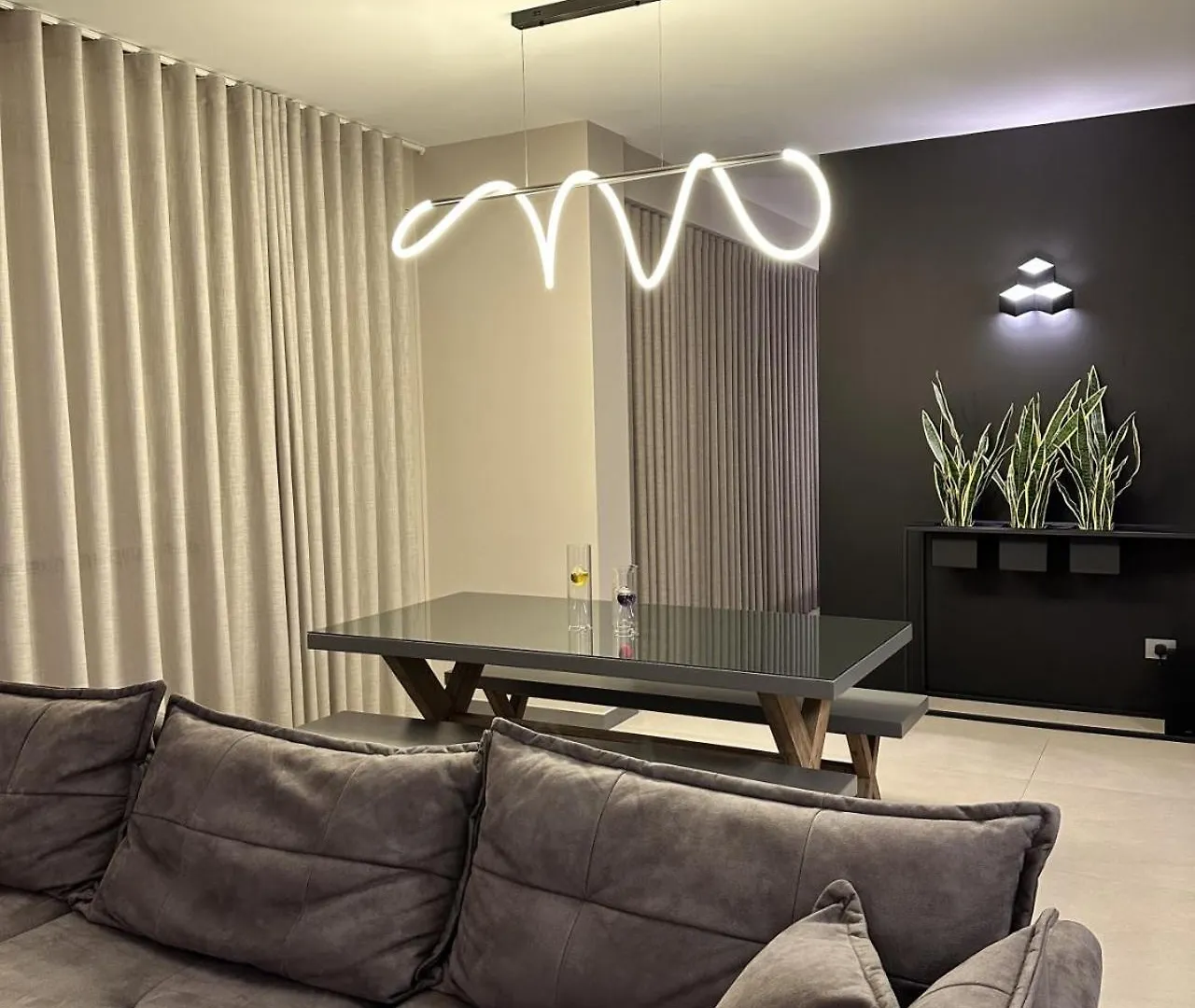 Apartment The Corner 1Br In Gemmayze Beirut