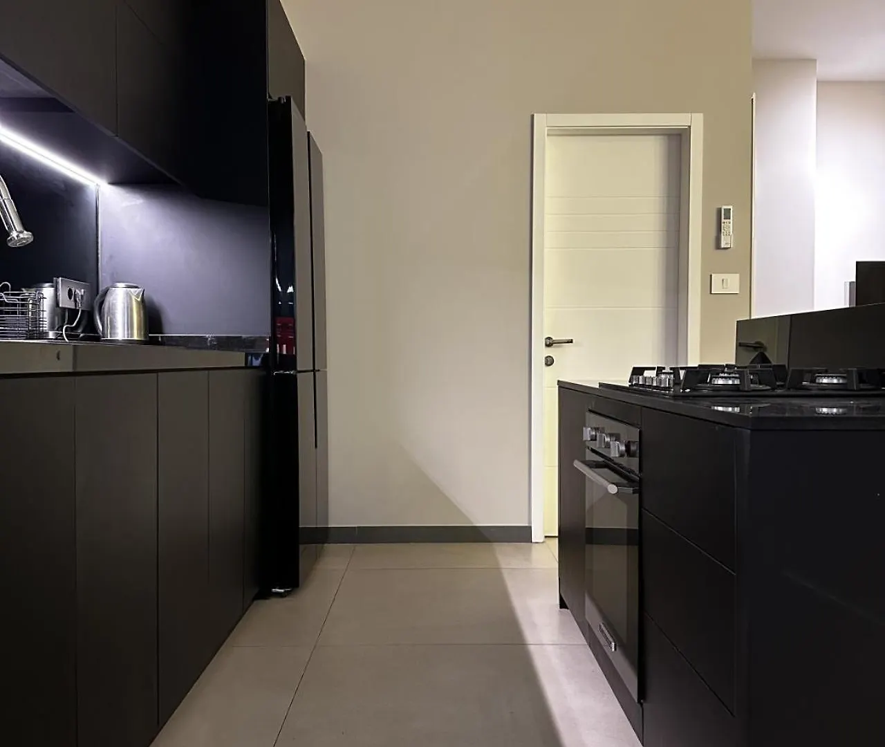 Apartment The Corner 1Br In Gemmayze Beirut