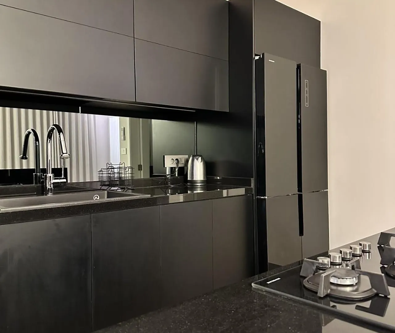 The Corner 1Br In Gemmayze Beirut 0*,