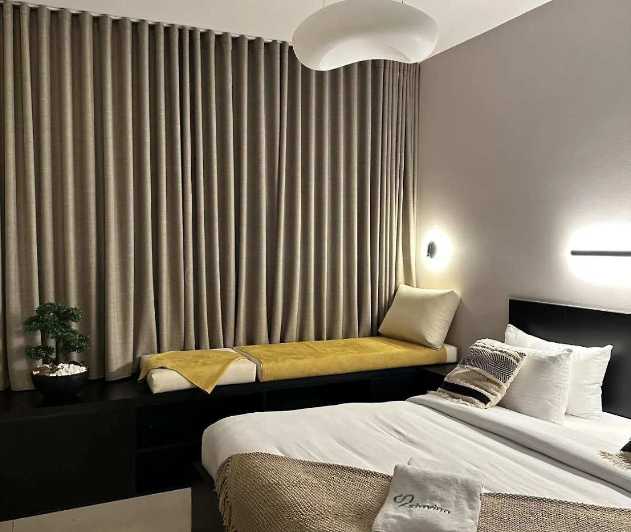 Apartment The Corner 1Br In Gemmayze Beirut